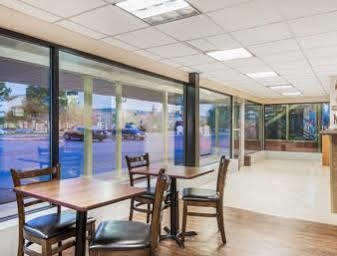 Budget Inn/ Natick Εξωτερικό φωτογραφία